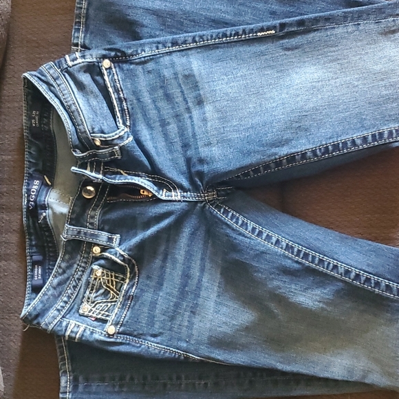 Vigoss skinny jeans - Picture 3 of 4